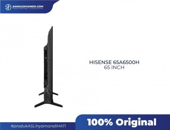 Hisense TV 65A6500H 65 Inch