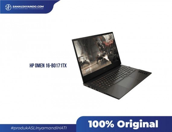 HP Omen 16-B0171TX,  Intel Core i7-11800H (up to 4.6 GHz with Intel Turbo Boost Technology, 24 MB L3 cache, 8 cores, 16 threads), 32GB DDR4-3200 SDRAM (2x16GB), 1TB PCIe NVMe TLC M.2 SSD, NVIDIA GeForce RTX 3070, 16.1