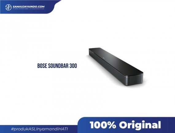 BOSE SoundBar 300