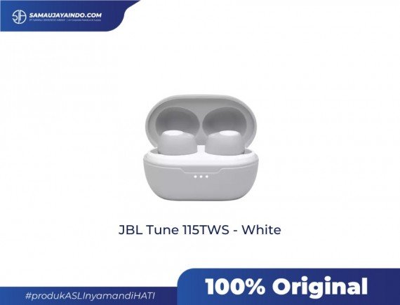 JBL Tune 115TWS 