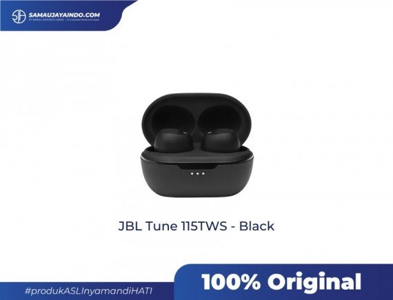 JBL Tune 115TWS 