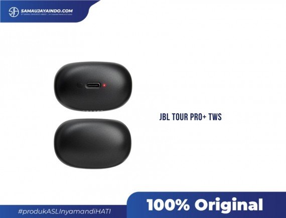 JBL Tour Pro Plus TWS