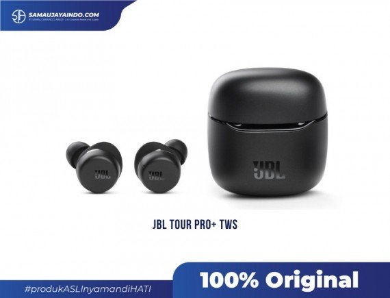 JBL Tour Pro Plus TWS