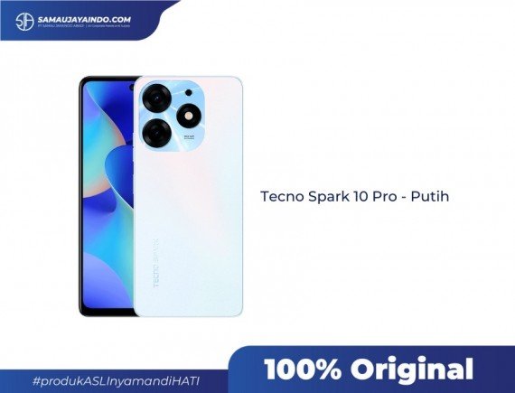 Tecno Spark 10 Pro 8/256GB