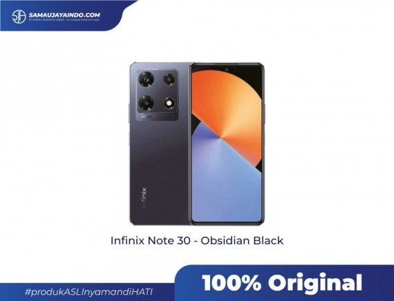 Infinix Note 30 8/256GB