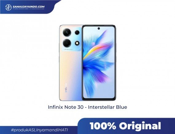 Infinix Note 30 8/256GB