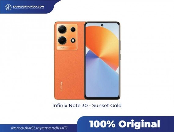 Infinix Note 30 8/256GB