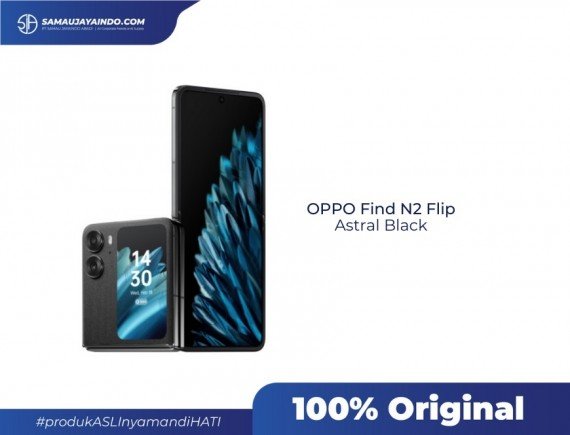 OPPO Find N2 Flip 8/256GB