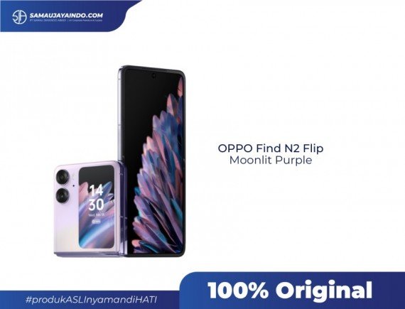 OPPO Find N2 Flip 8/256GB
