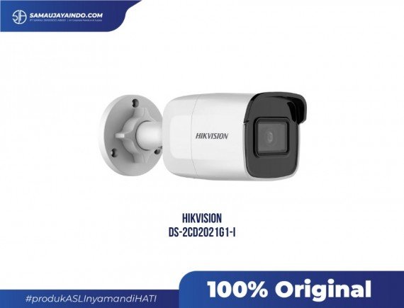 HIKVISION DS-2CD2021G1-I