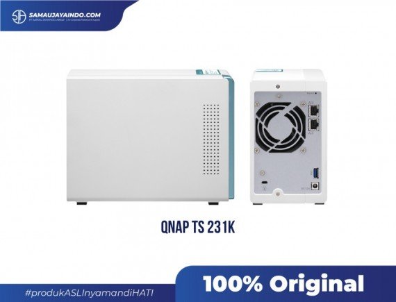 QNAP TS 231K