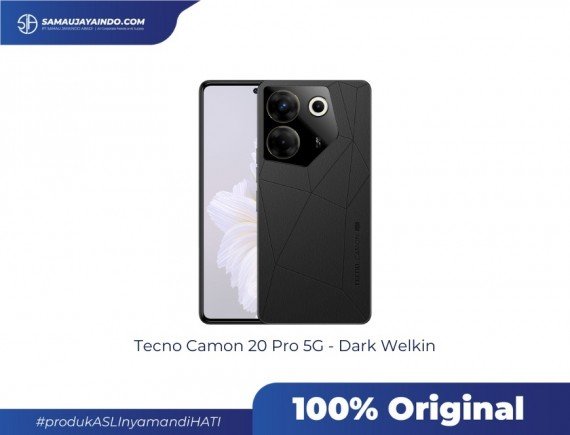 Tecno Camon 20 Pro 5G 8/256GB