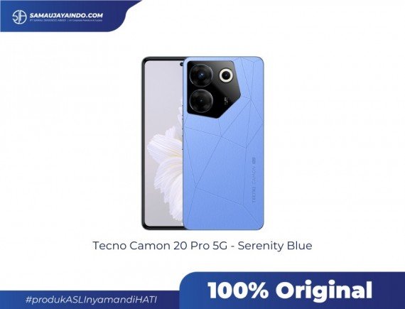 Tecno Camon 20 Pro 5G 8/256GB
