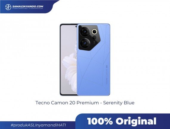 Tecno Camon 20 Premier 8/512GB 