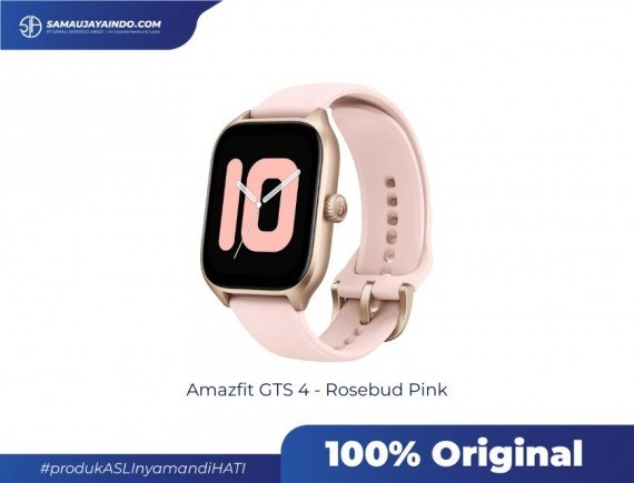 Amazfit GTS 4 