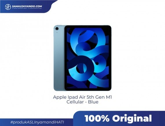 Apple Ipad Air 5 M1 64GB Cellular 