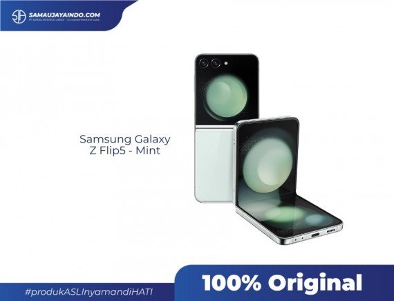 Samsung Galaxy Z Flip5 8/512GB