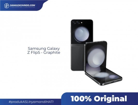Samsung Galaxy Z Flip5 8/512GB