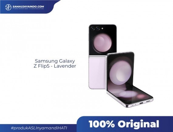 Samsung Galaxy Z Flip5 8/512GB