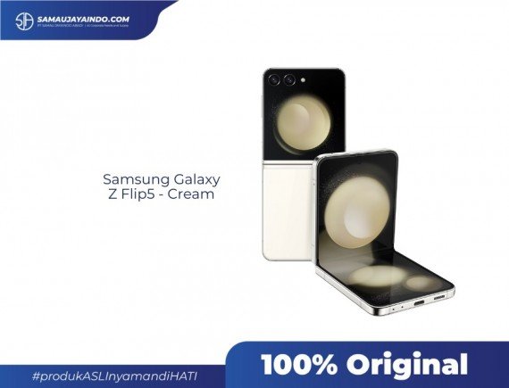 Samsung Galaxy Z Flip5 8/512GB