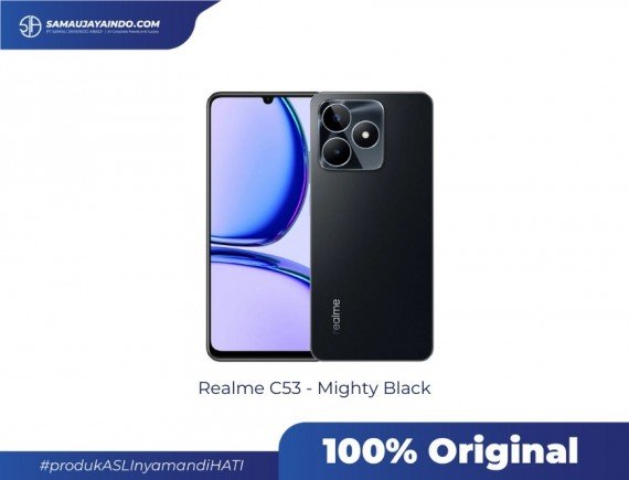 Realme C53 6/128GB 