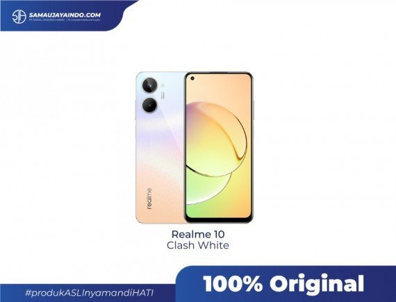 Realme 10 8/128GB 