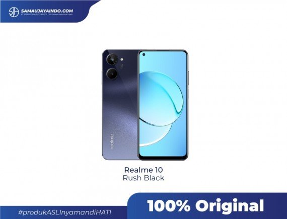 Realme 10 8/128GB 