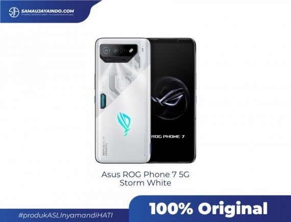 Asus ROG Phone 7 12/256GB 5G