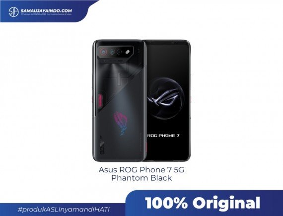 Asus ROG Phone 7 12/256GB 5G