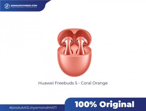 Huawei Freebuds 5