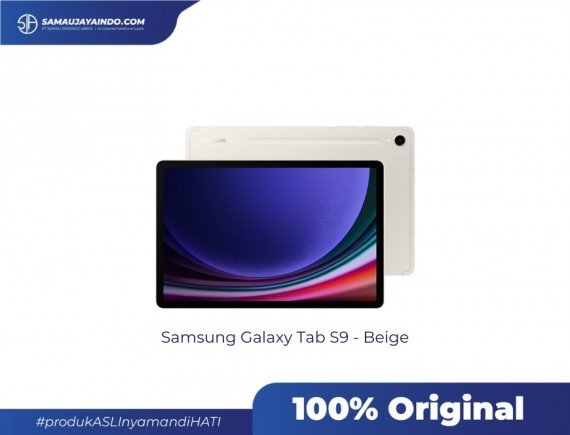 Samsung Galaxy Tab S9 | X716 | 12/256GB 5G 