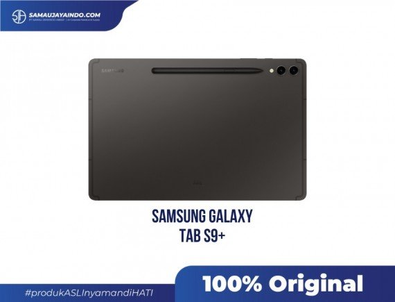 Samsung Galaxy Tab S9+ | X816 | 12/512GB 5G 
