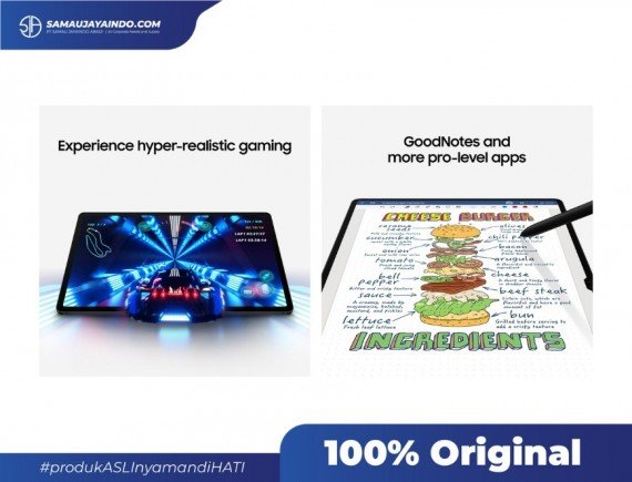 Samsung Galaxy Tab S9 Ultra  | X916 | 12/512GB 5G 