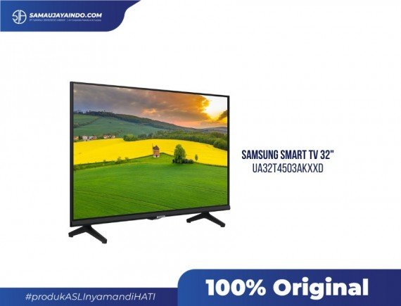 Samsung Smart TV 32