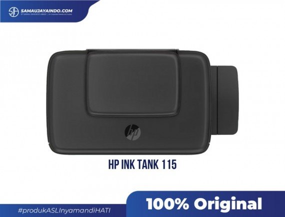 HP Printer Ink Tank 115