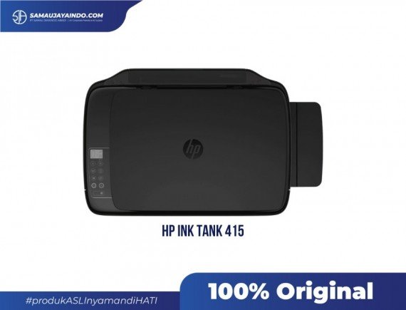 HP Printer Ink Tank 415