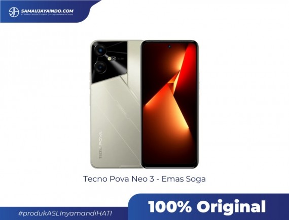 Tecno Pova Neo 3 8/128GB 