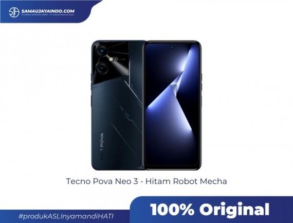 Tecno Pova Neo 3 8/128GB 