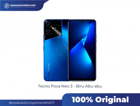 Tecno Pova Neo 3 8/128GB 