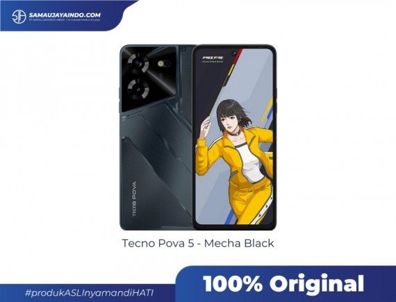 Tecno Pova 5 8/256GB 