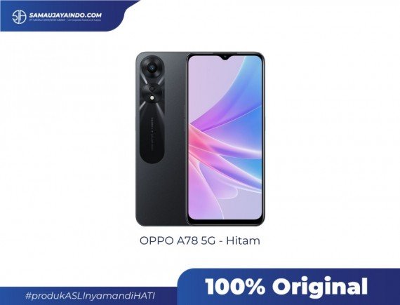 OPPO A78 8/128GB 5G