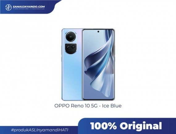 OPPO Reno10 8/256GB 5G 