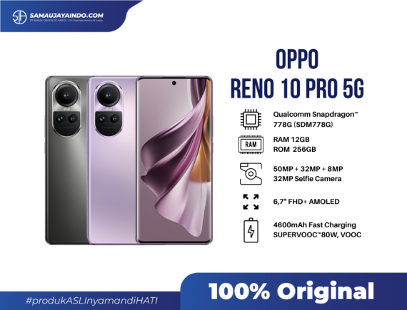OPPO Reno10 Pro 12/256GB 5G 