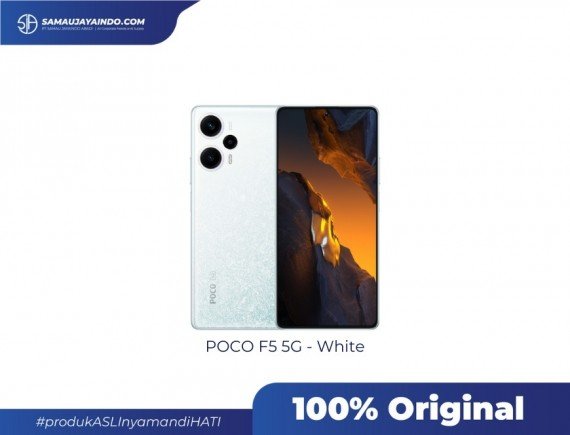 Xiaomi POCO F5 8/256GB 5G