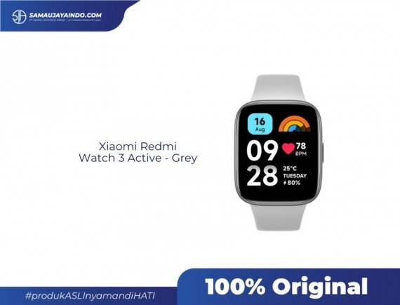 Xiaomi Watch 3 Active