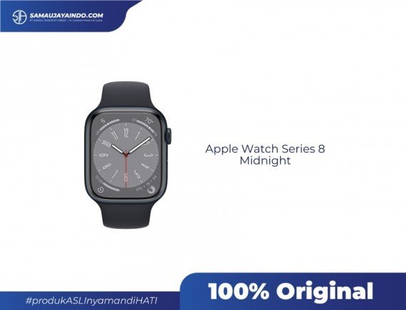 Apple Watch Series 8 Sport 41mm