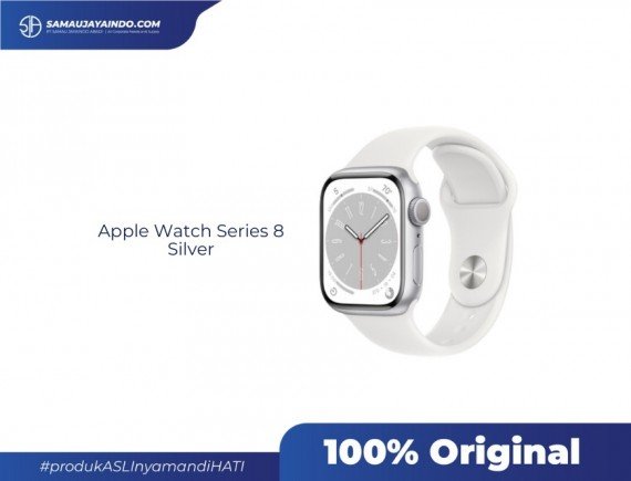 Apple Watch Series 8 Sport 41mm