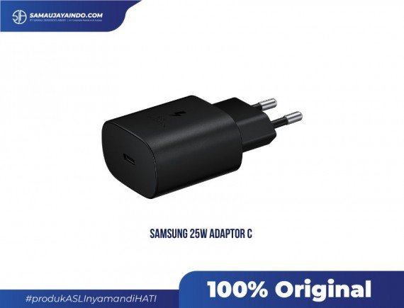 Samsung 25W Adaptor