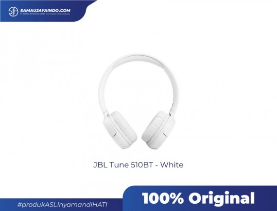 JBL Headphone Tune 510BT Wireless