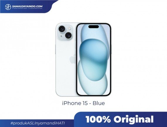 iPhone 15 128GB 